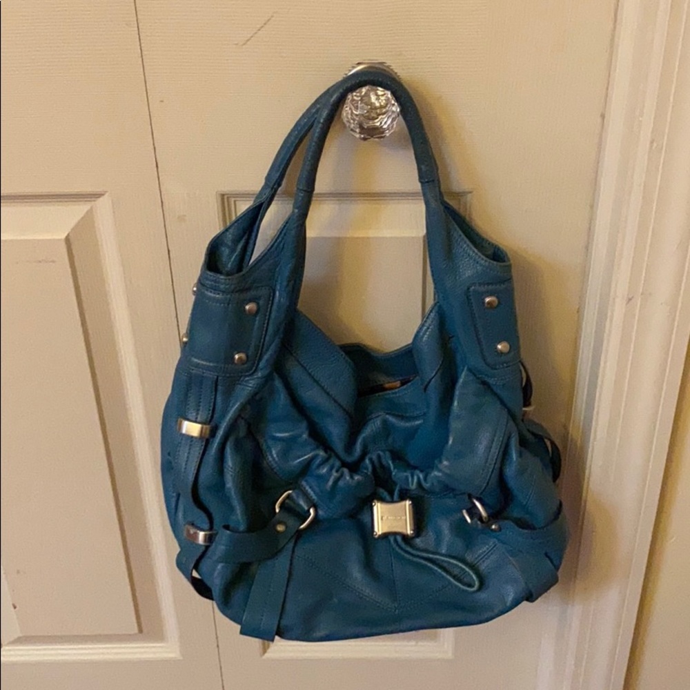 B makowsky bag